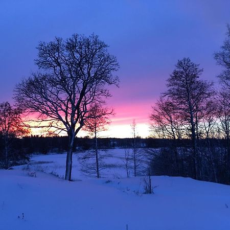 Villa Snokebo Gard Vimmerby Exterior foto