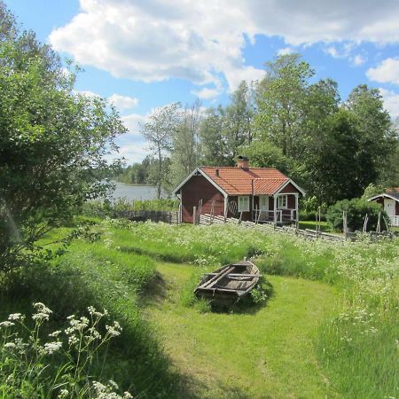 Villa Snokebo Gard Vimmerby Exterior foto