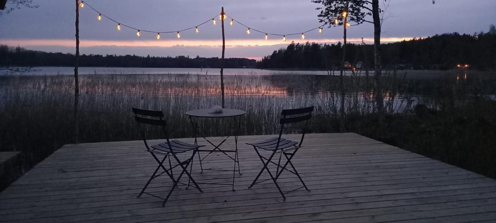 Villa Snokebo Gard Vimmerby Exterior foto