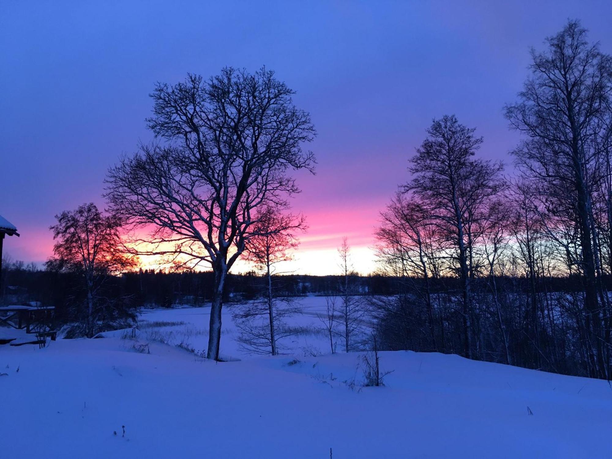 Villa Snokebo Gard Vimmerby Exterior foto