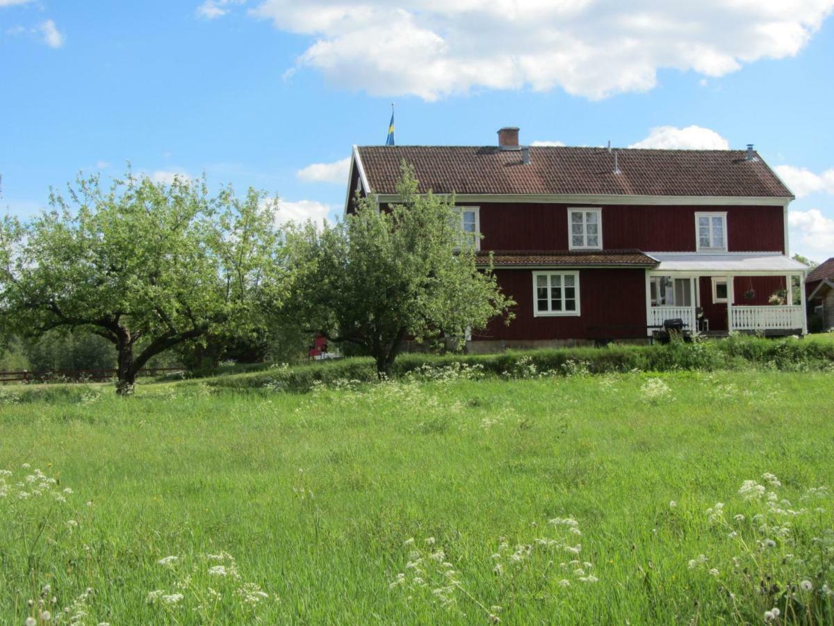 Villa Snokebo Gard Vimmerby Exterior foto