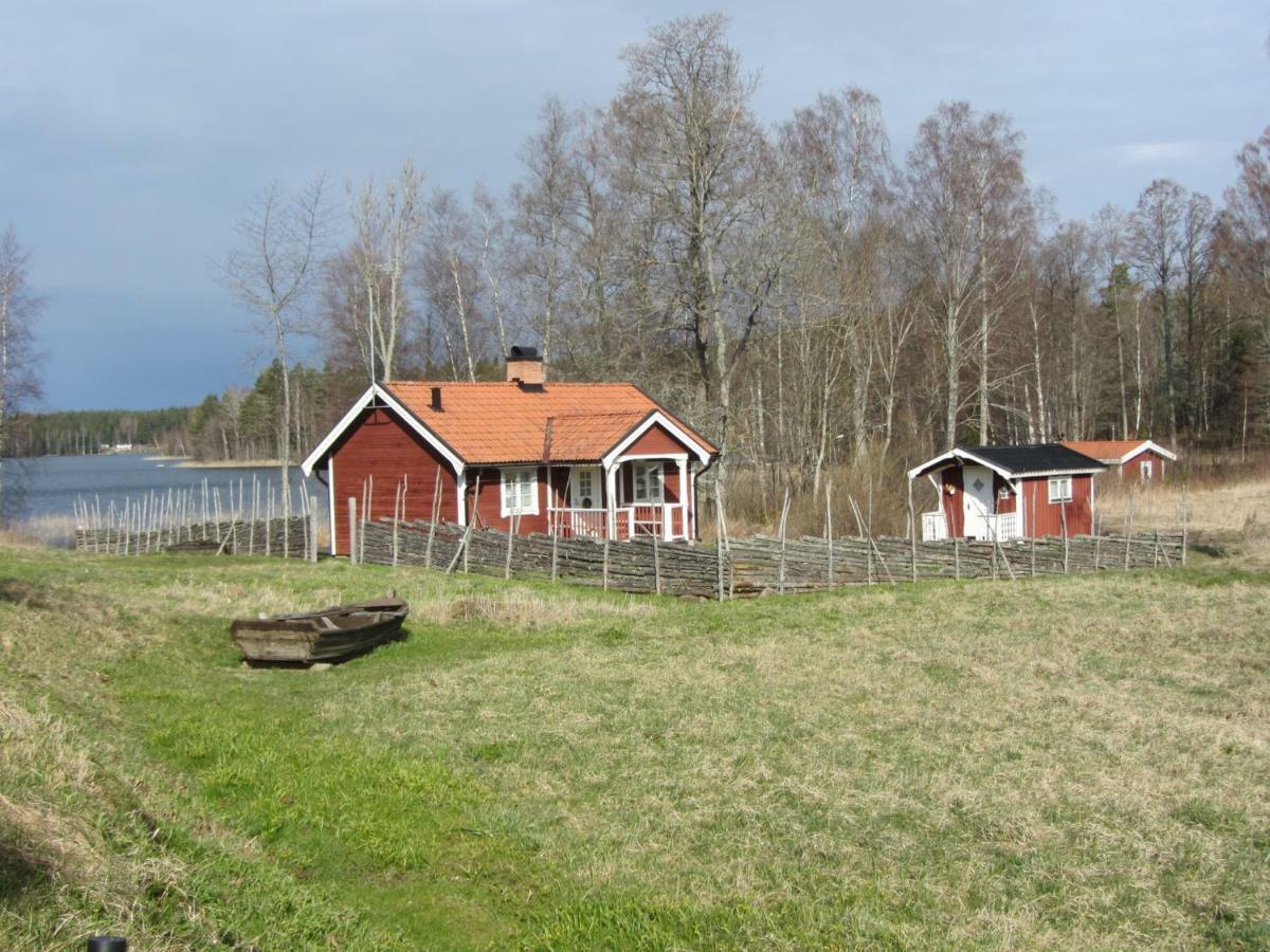 Villa Snokebo Gard Vimmerby Exterior foto