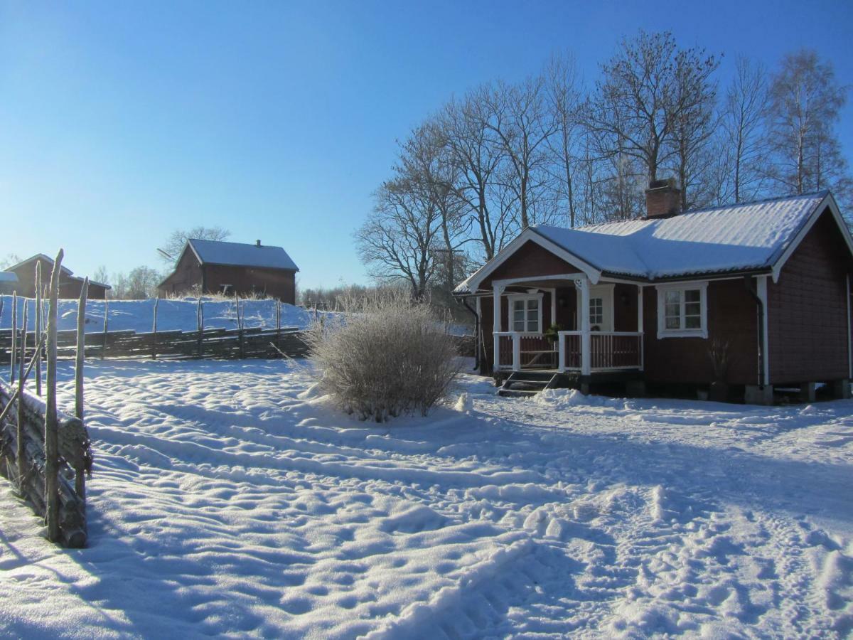 Villa Snokebo Gard Vimmerby Exterior foto