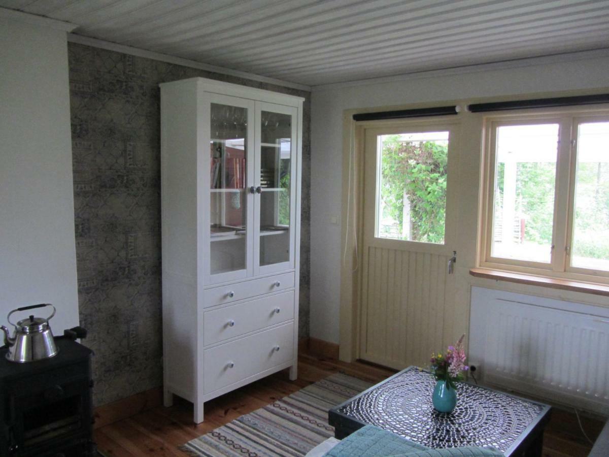 Villa Snokebo Gard Vimmerby Exterior foto