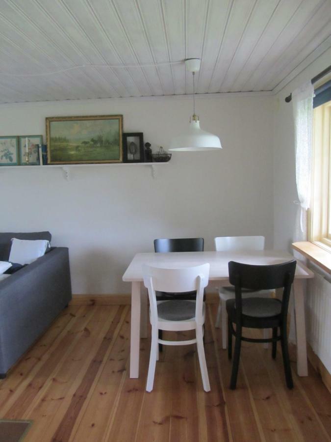 Villa Snokebo Gard Vimmerby Exterior foto