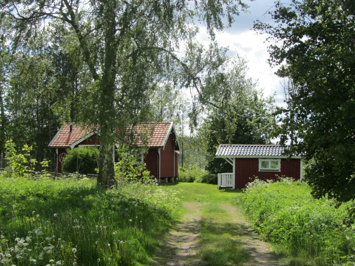 Villa Snokebo Gard Vimmerby Exterior foto