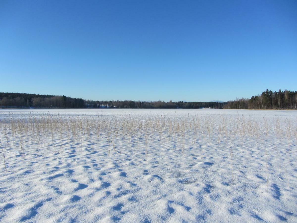 Villa Snokebo Gard Vimmerby Exterior foto
