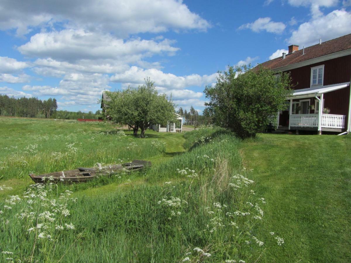 Villa Snokebo Gard Vimmerby Exterior foto