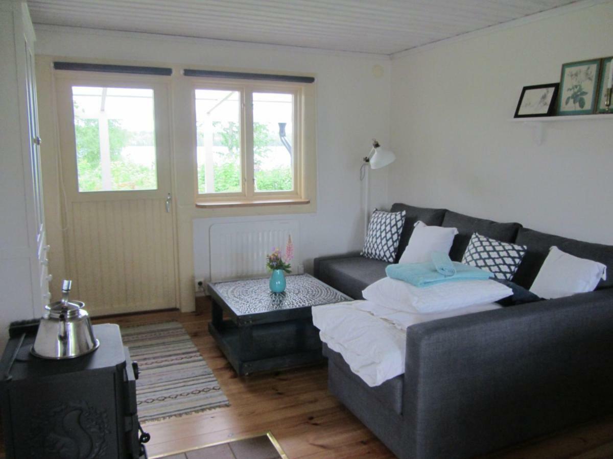 Villa Snokebo Gard Vimmerby Exterior foto