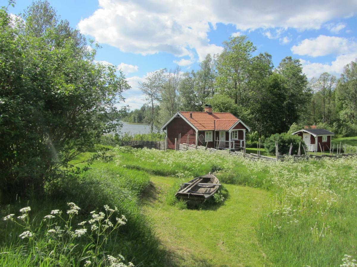 Villa Snokebo Gard Vimmerby Exterior foto