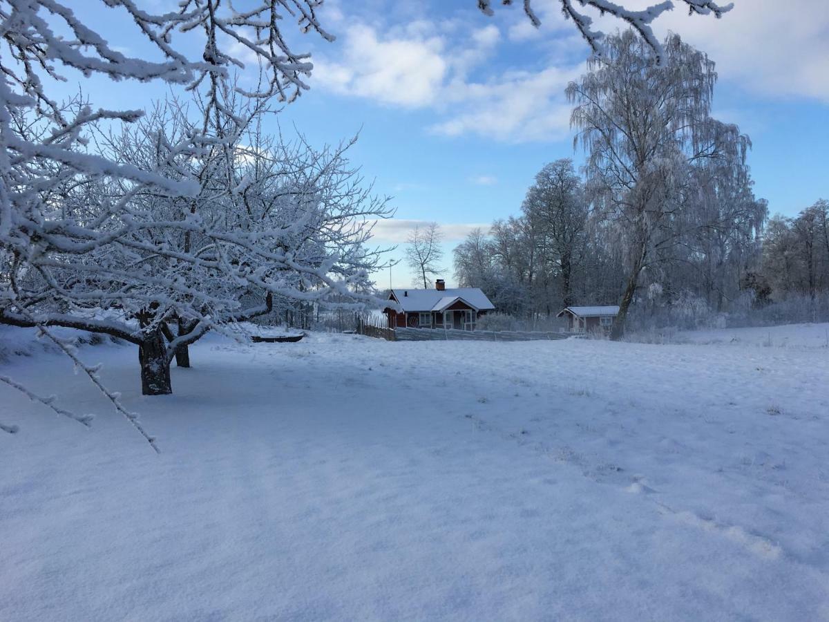 Villa Snokebo Gard Vimmerby Exterior foto