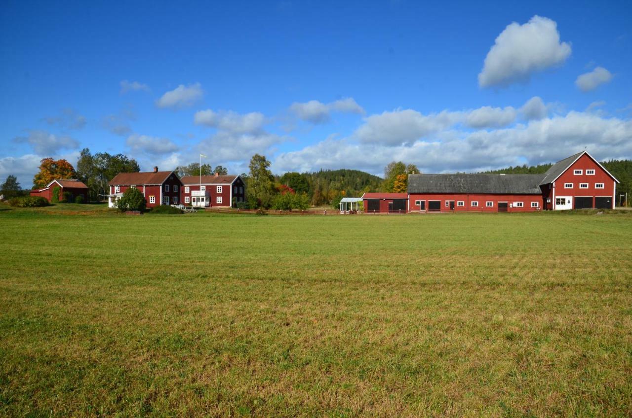 Villa Snokebo Gard Vimmerby Exterior foto