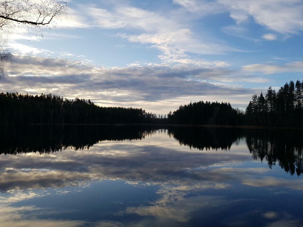 Villa Snokebo Gard Vimmerby Exterior foto